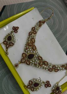 Jewellery Set