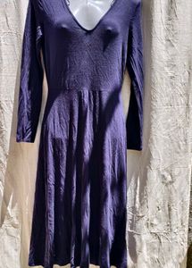 8J. CUTE LONG DRESS