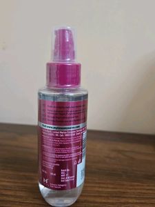 Livon anti-frizz Serum