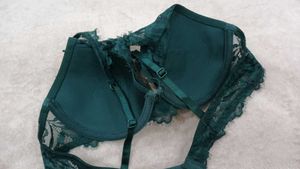 Padded Bra 36B
