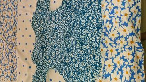Floral Print Top