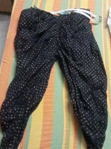 Pathani Tulip Suit Set