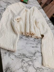 Korean Cardigan
