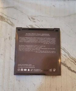 Huda Beauty Creamy Eyeshadow
