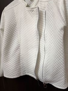 ✨ Brand New Jacket!