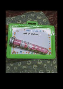 Pack Of 3 Cute Paper
