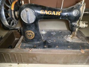 Sewing Machine