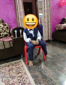 stripped dress for 4 year old