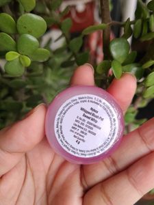 NYKAA Whipped Blush Pot