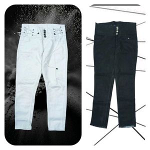 JK17 D45 Size-32 Slim Jeans