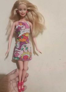 Barbie Doll
