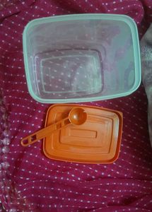 Plastic Container