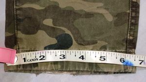 Old Navy Cargo