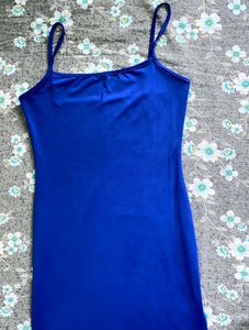 Urbanic Bodycon Dress