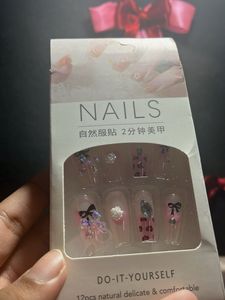 Press On Nails
