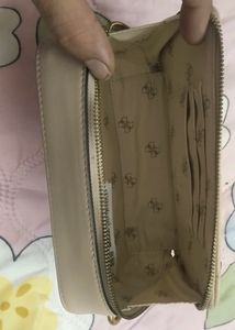 Guess Quilted Wallet