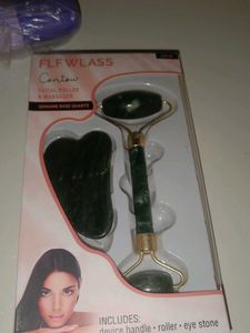 Stone Massage Roller