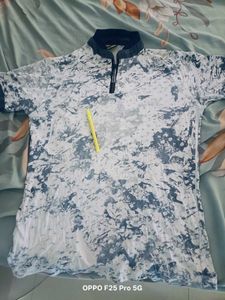 Chain T Shirt