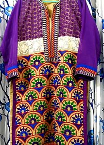 Multiple Color Rich Kurti With Multi Detailing ❤😱