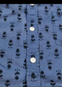Allen Solly Shirt Full Sleeve
