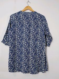 Multicoloured  Printed Top (Women&#39;s)
