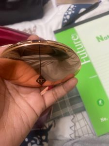 Charlotte Tilbury Compact without box