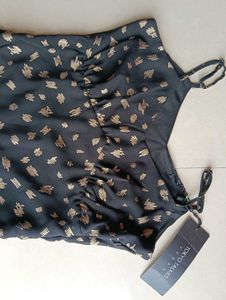 Tokyo Talkies Mini Dress