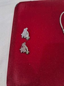 Western Jewellery Set