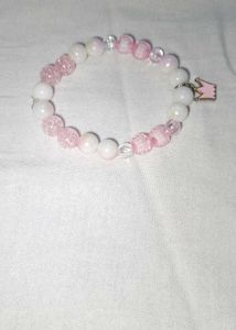 Princess Crown Bracelet