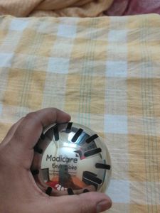 Modicare Enviroglobe