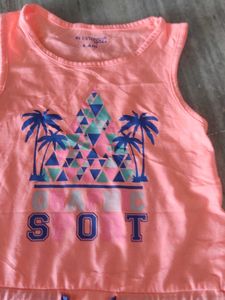 Summer Wear