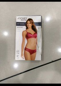 Jockey brief
