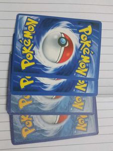 Pokemon Card