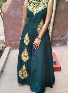 Hainek Long Frock💚💚
