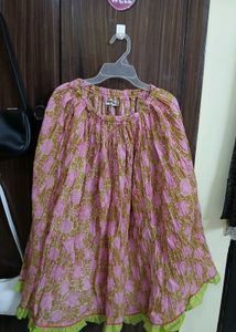 Skirt For 6-8 Year Old Girls.