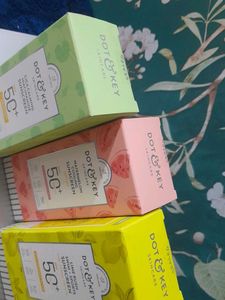 Dot &amp; Key Sunscreen SPF 50+