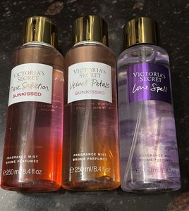Victoria Secret Body Mist 250ml