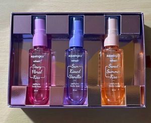 Aqualogica Perfume Body Mist Set