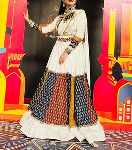 Elegant Lehenga Choli Set