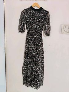 One Piece Beautiful Gown