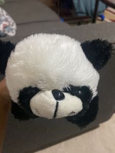 Cute Panda Plushie