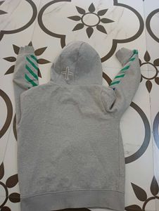 4 Winter Cloth