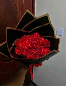 Flower Bouquet 🌹