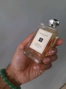 Jo Malone Mimosa &amp; Cardamom 🏵🌱