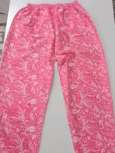 cotton coat set