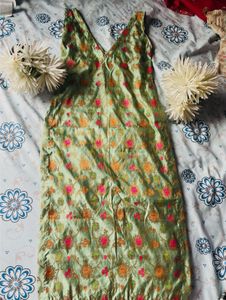 Floral Print Fabric