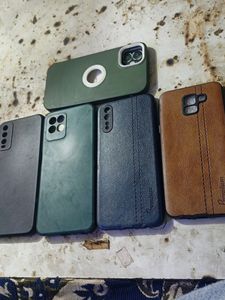 Brand New Phone Cover