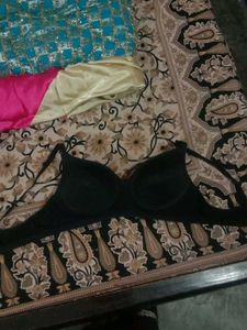 Beautiful Padded Bra