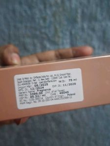 Oriflame Mister Giordani Eau de Parfum