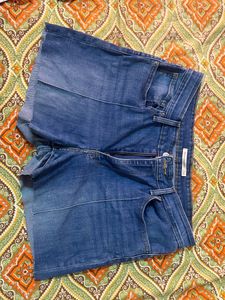 Levis Shorts